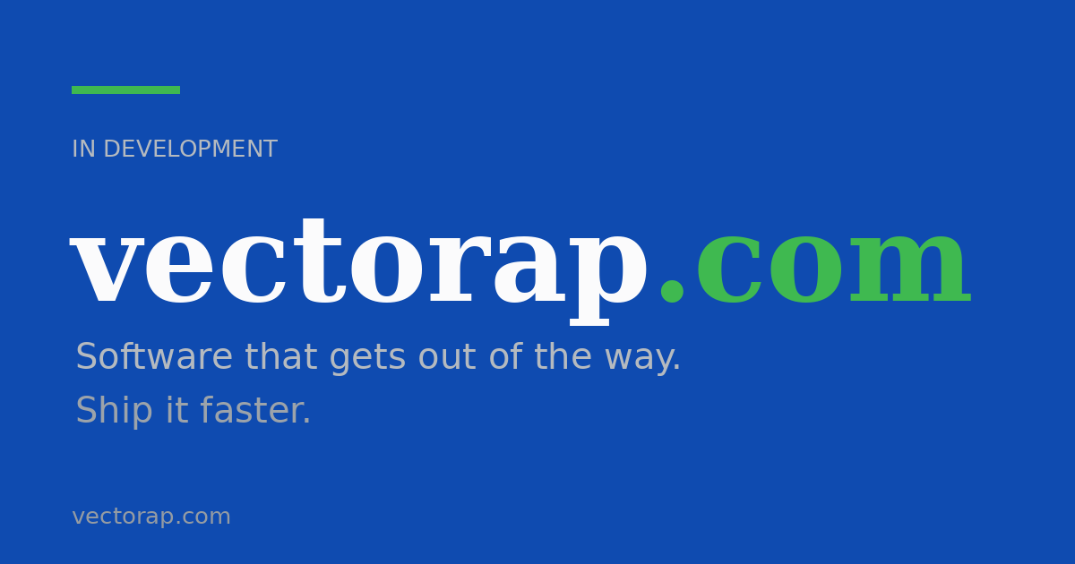 Link preview image for vectorap.com